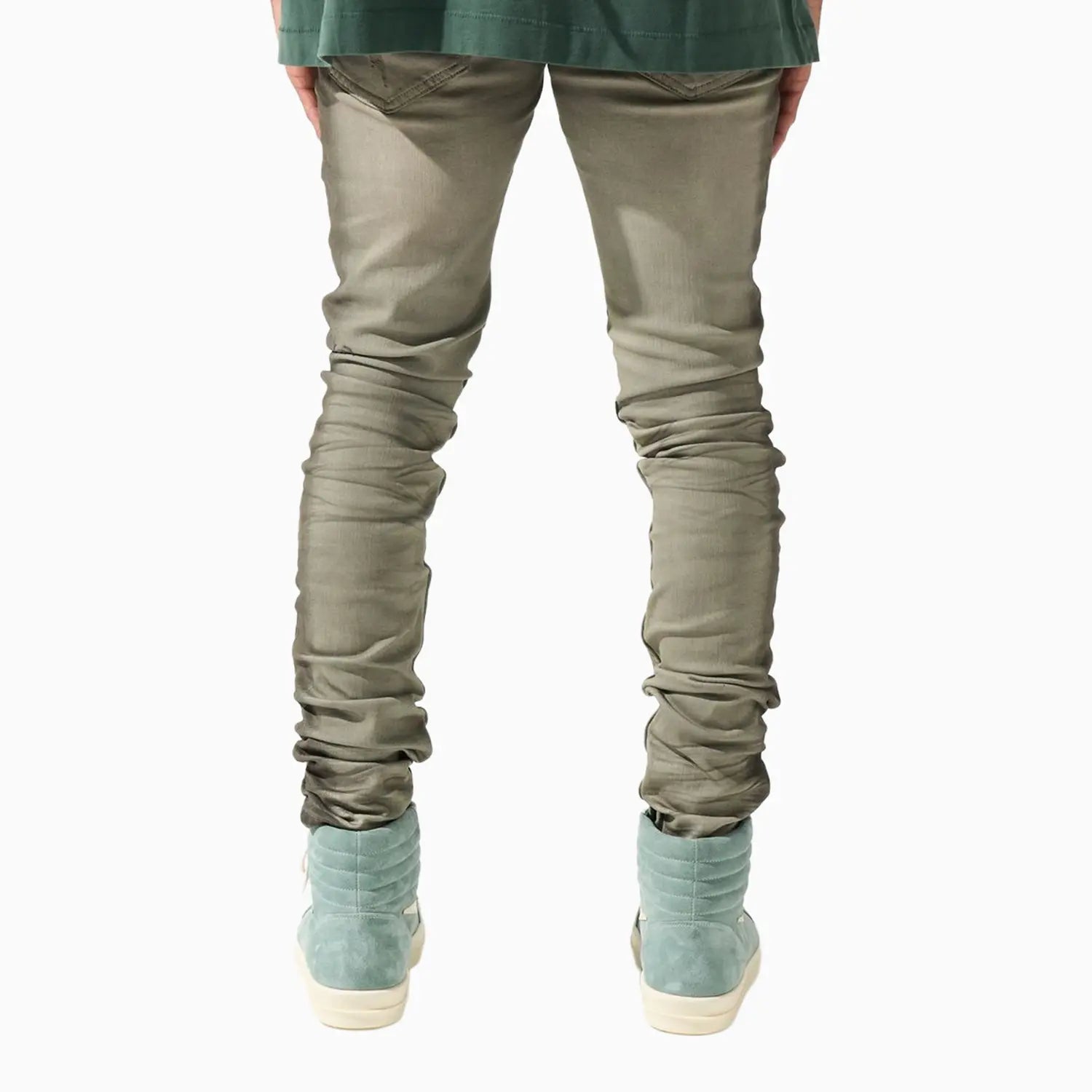 Men's Zinc Jeans Pant