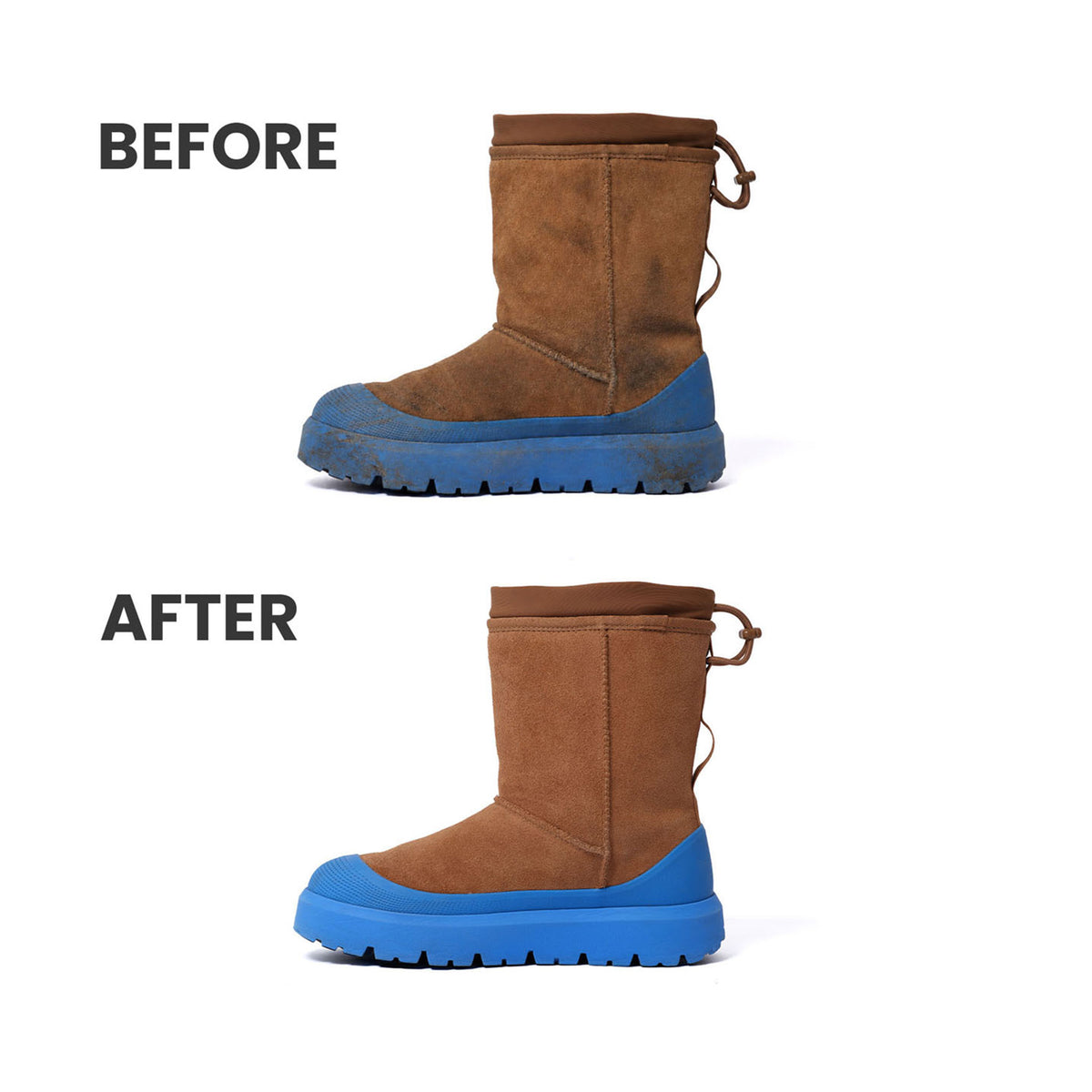 ShoeDaddy Suede Cleaning Kit