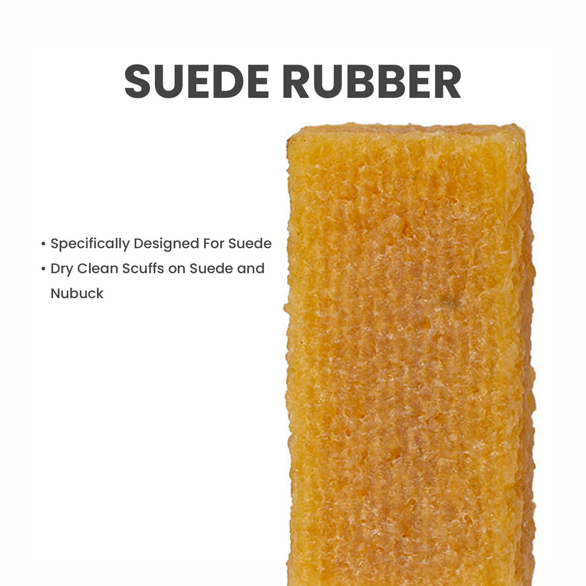 ShoeDaddy Suede Cleaning Kit
