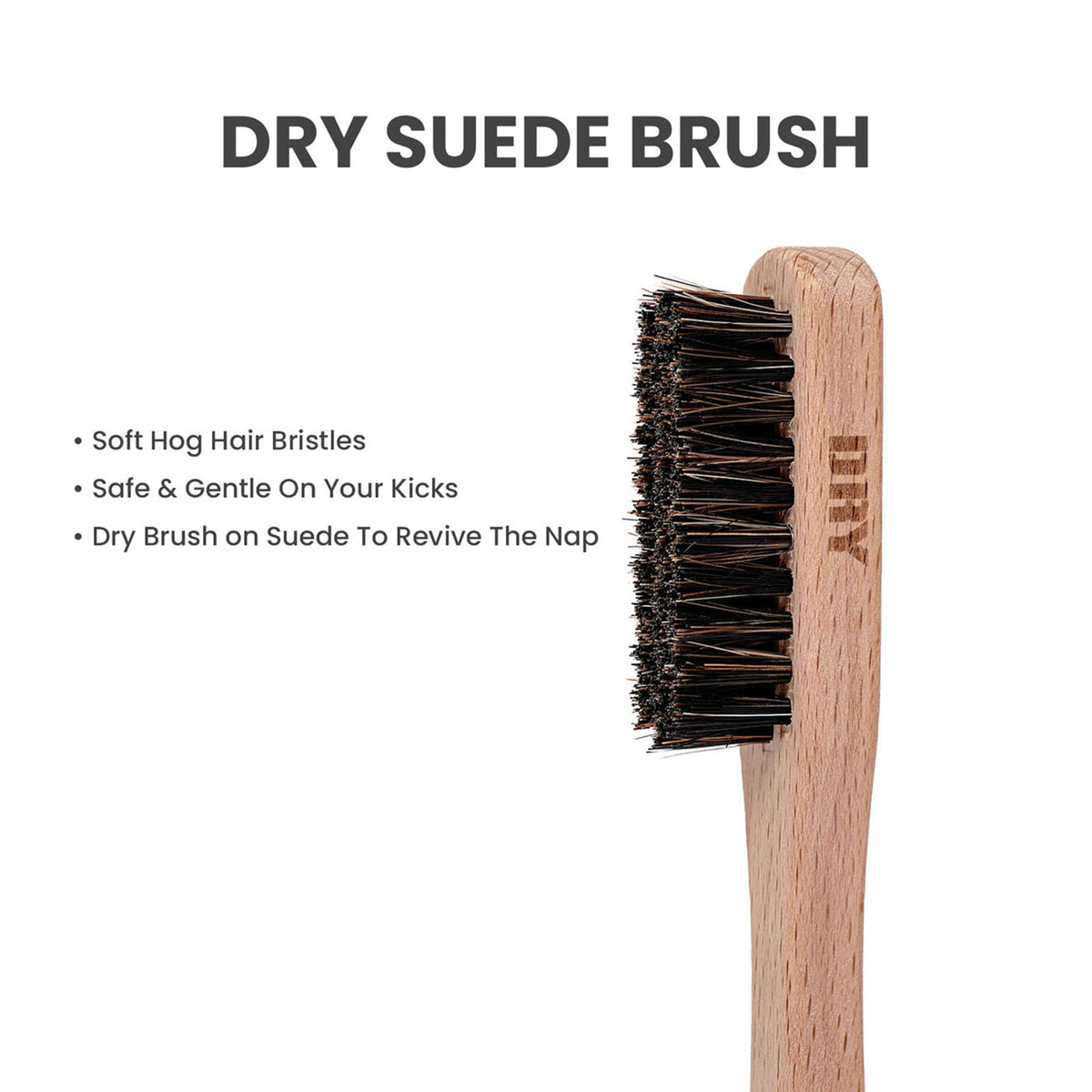 ShoeDaddy Suede Cleaning Kit
