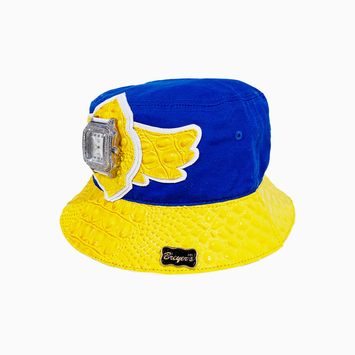 breyers-buck-50-wool-bucket-hat-with-leather-visor-breyers-bwh-blue-yellow