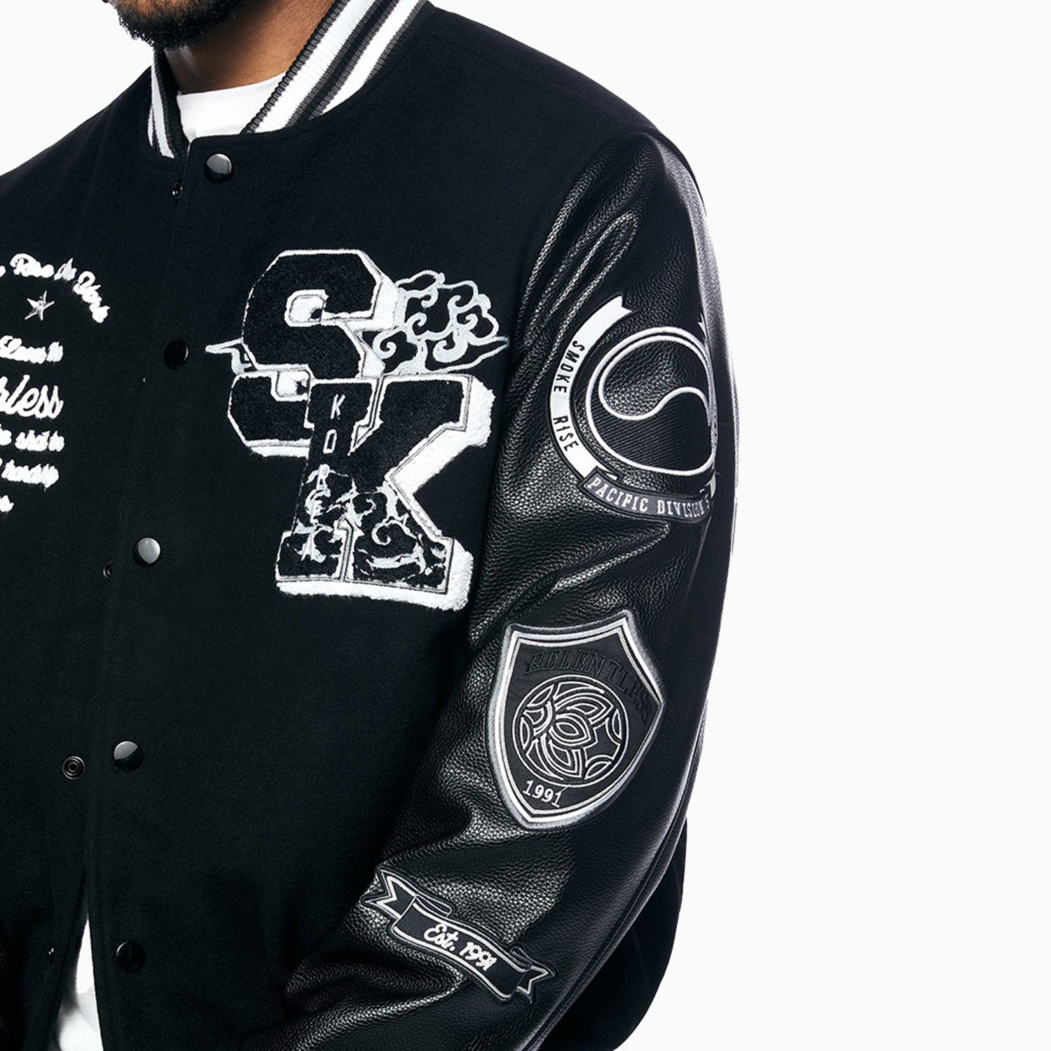 smoke-rise-mens-seoul-varsity-jacket-ww23699-blk