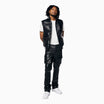 smoke-rise-mens-utility-vegan-leather-vest-jacket-wv23685bec-blk