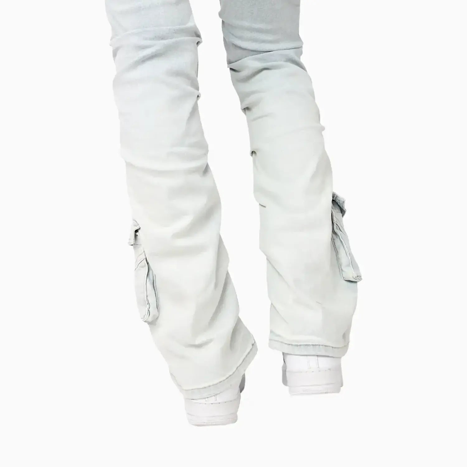 smoke-rise-womens-high-rise-lightening-wash-stacked-jeans-pant-ap25113-prb