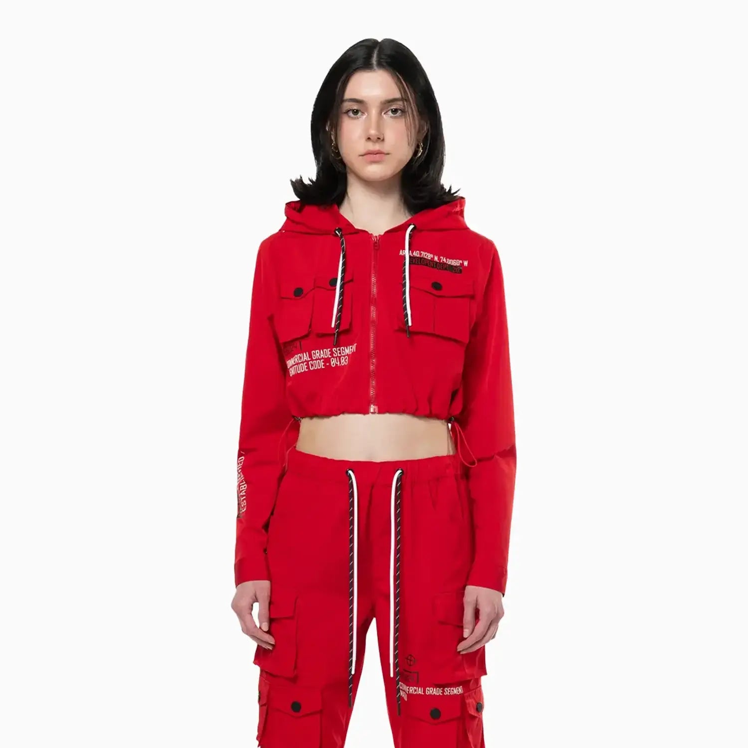 smoke-rise-womens-relaxed-slouch-utility-outfit-ew24770-tred-ep24770-tred