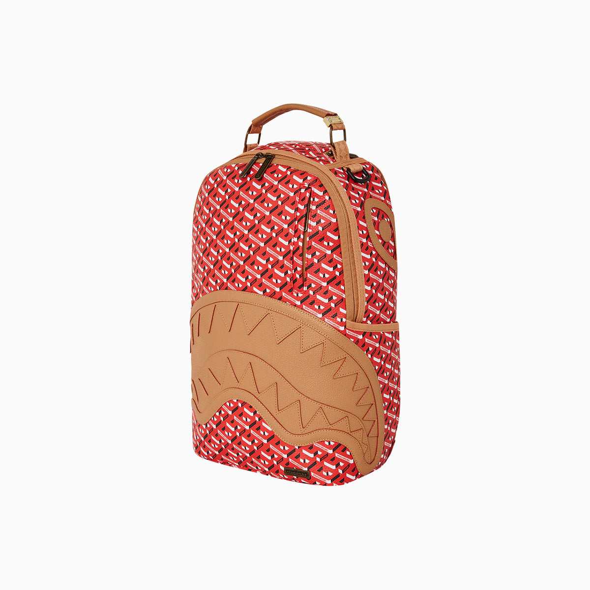 sprayground-3-dsg-backpack-b5432-red
