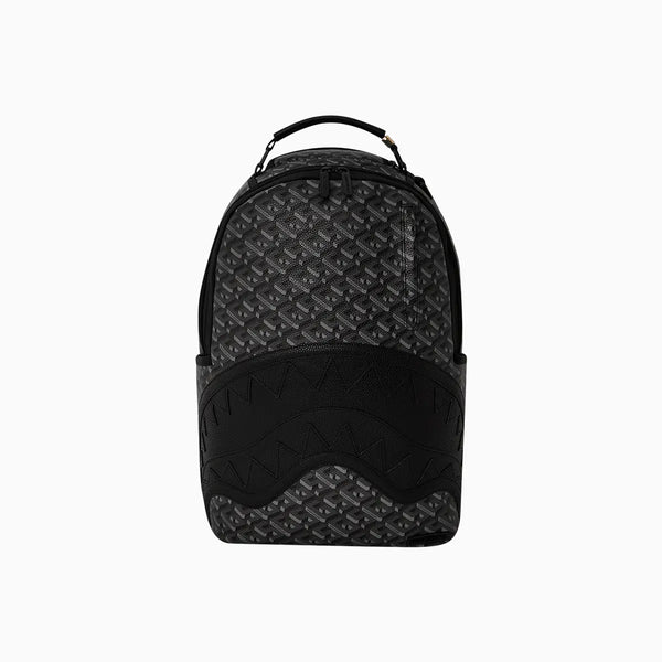 バッグ sprayground Sprayground 3DSG Thunderclap Backpack