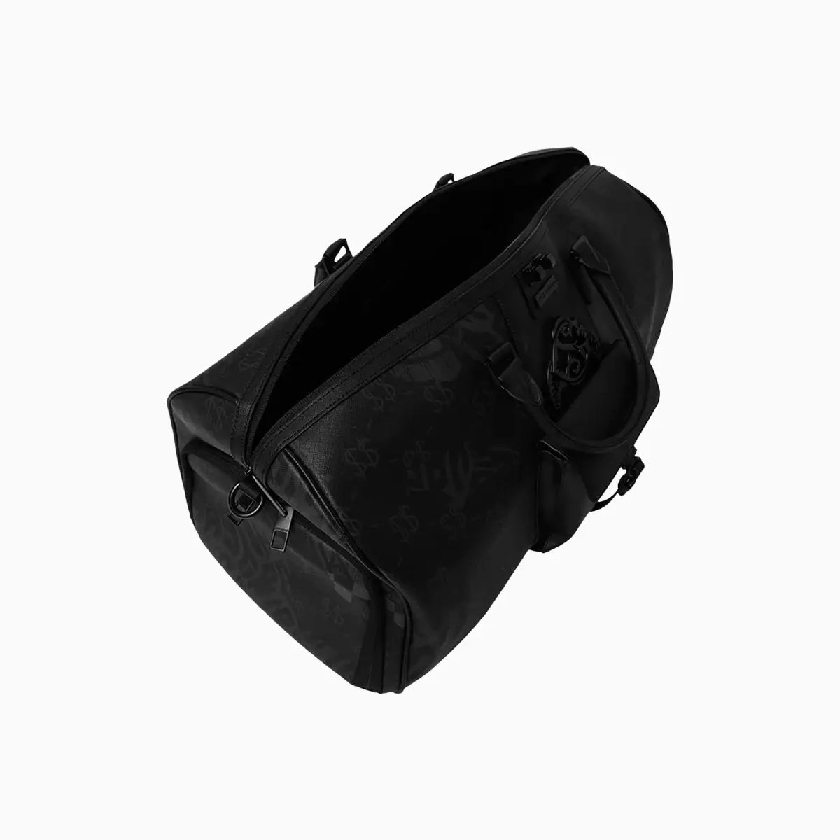 Sprayground 4AM Mix Up V2 Duffle