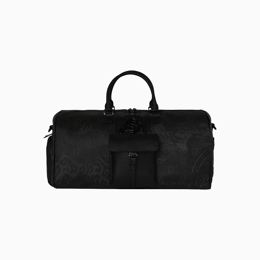 Sprayground 4AM Mix Up V2 Duffle