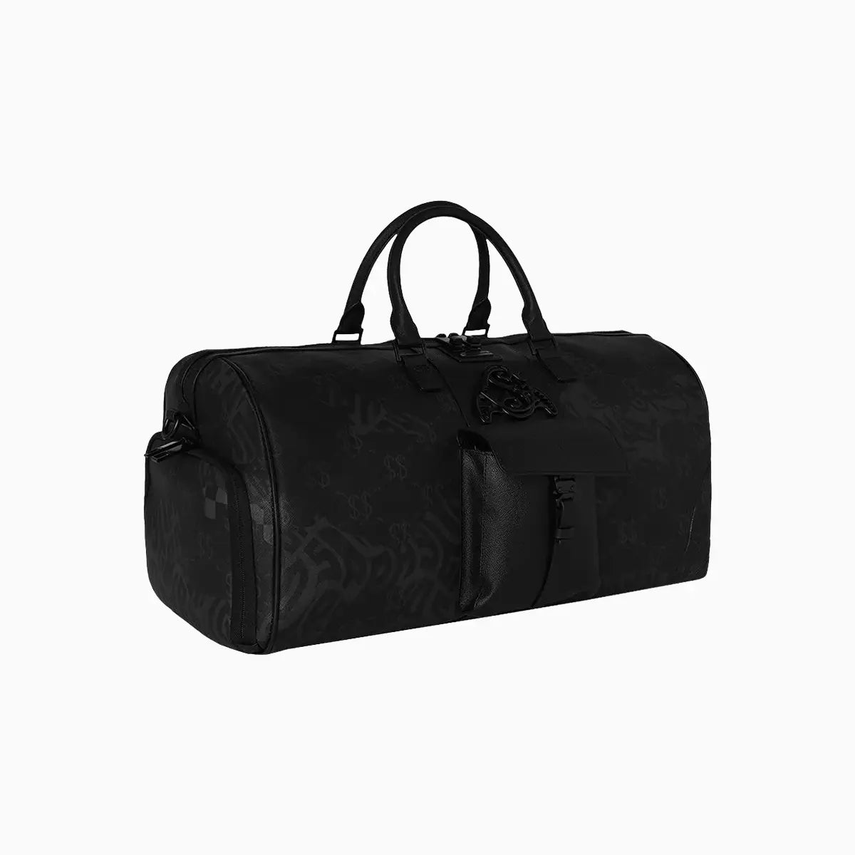 4AM Mix Up V2 Duffle Sprayground - Tops and Bottoms USA