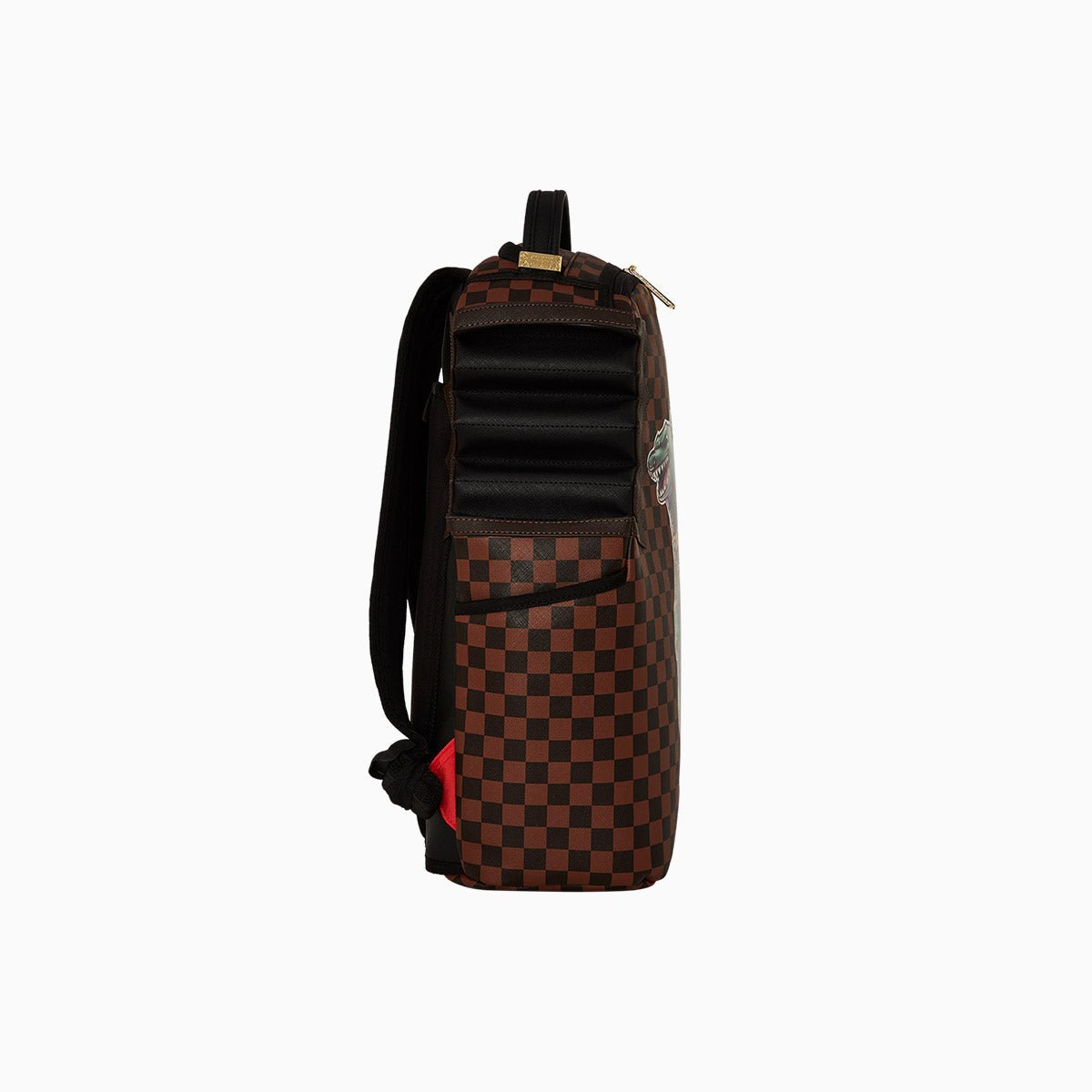 Sprayground Sprayzilla Side Bite Backpack