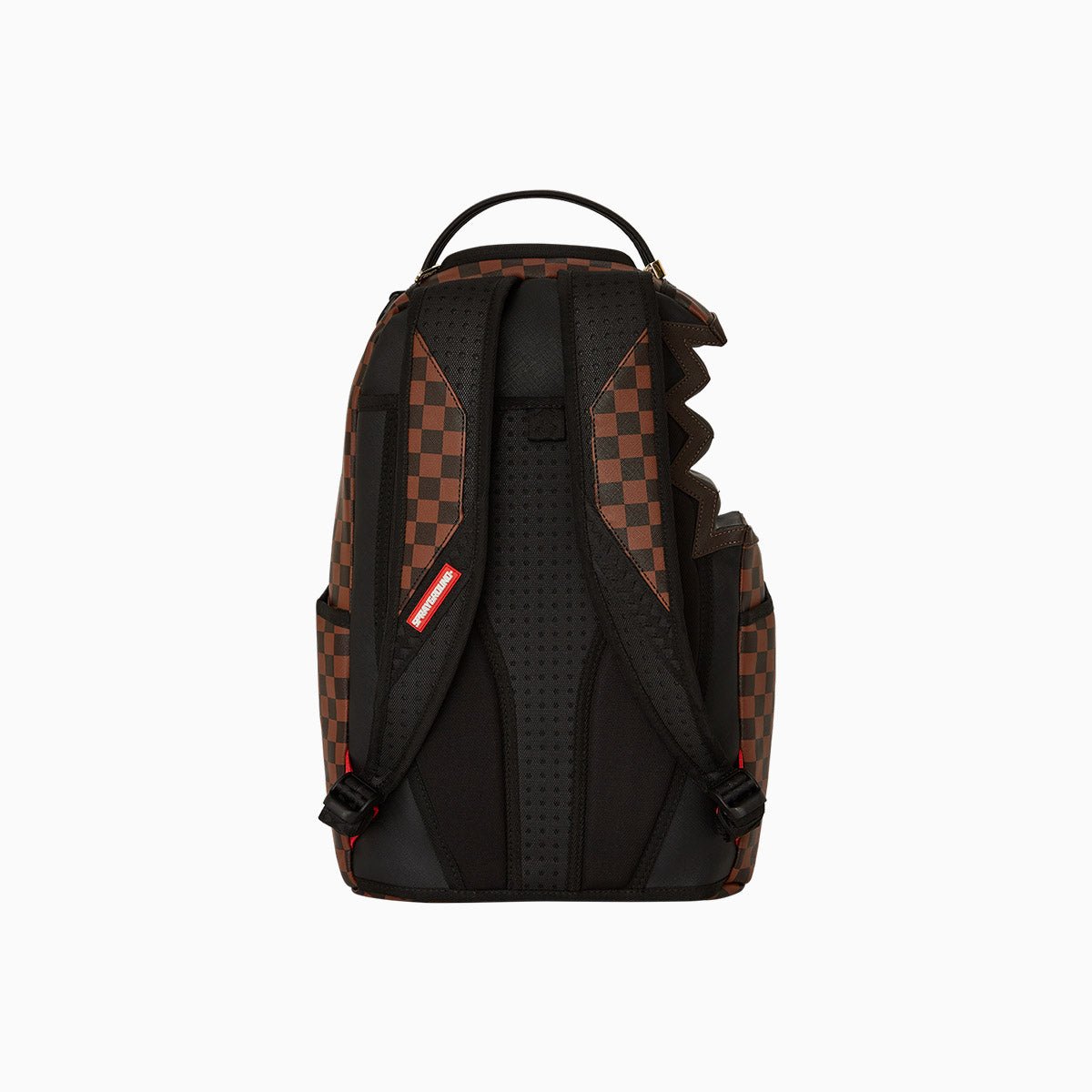 Sprayground Sprayzilla Side Bite Backpack