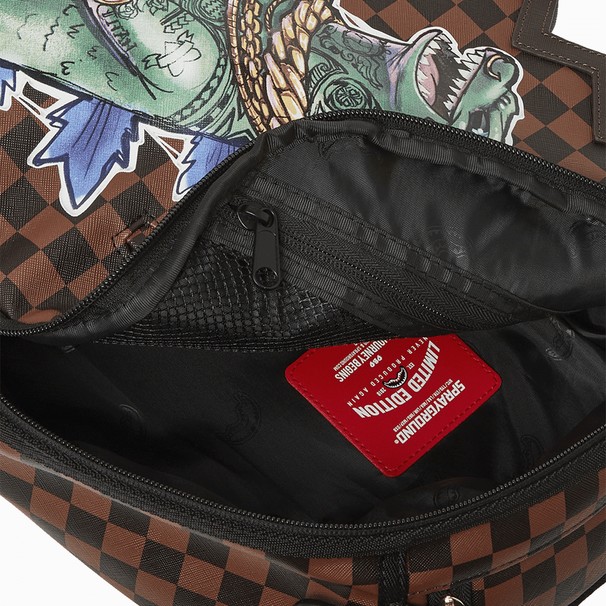 sprayground-sprayzilla-side-bite-backpack-b5018-brg