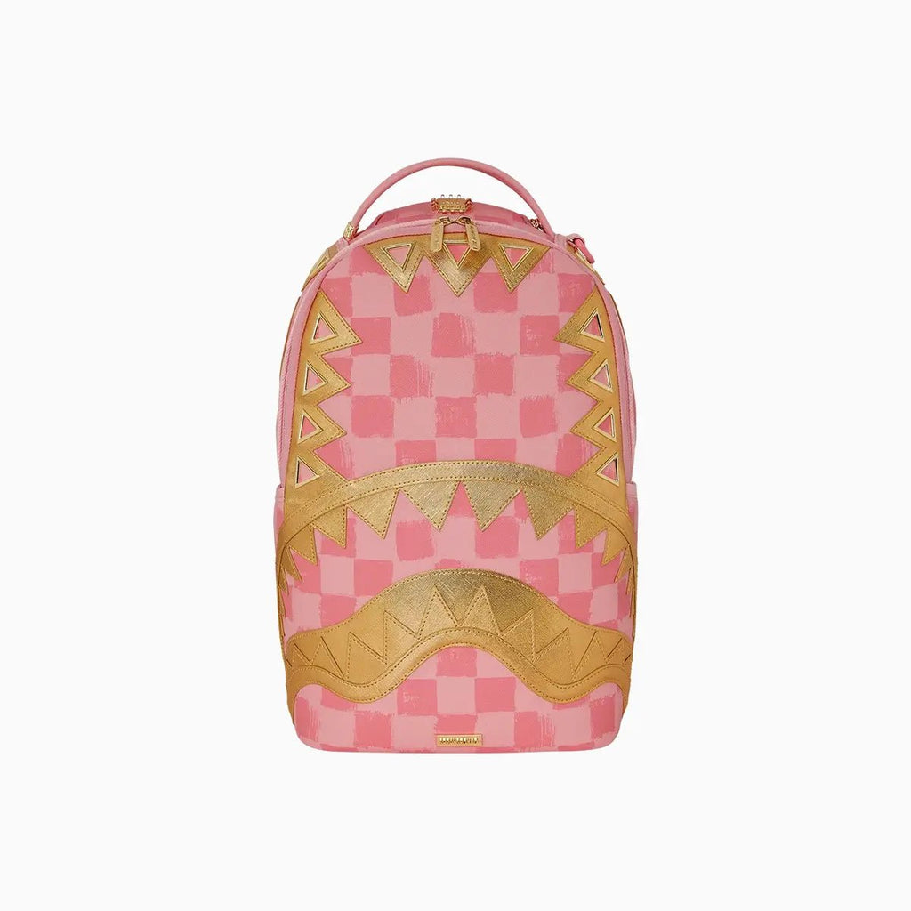 Sprayground A.I. African Intelligence Message From The Future Backpack