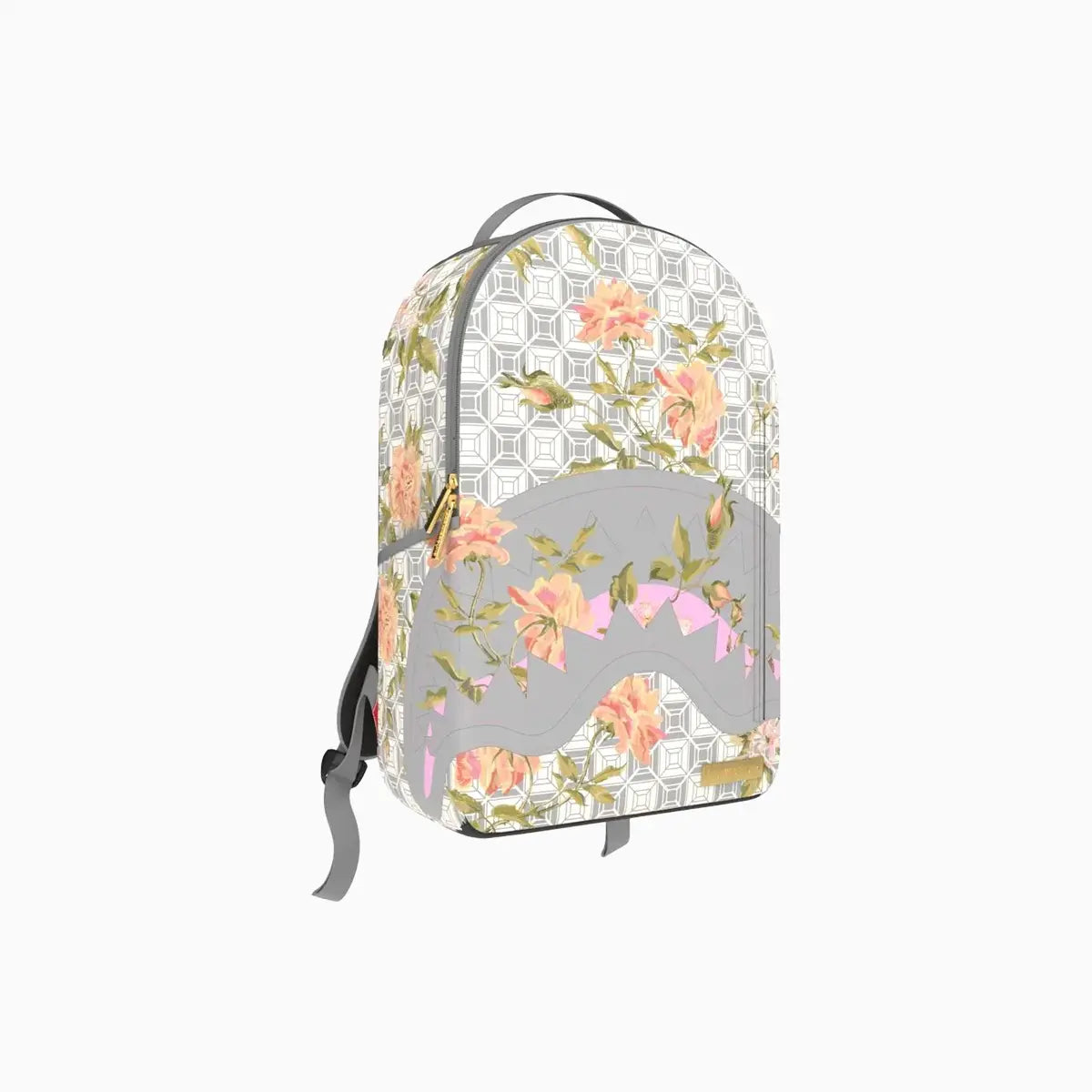 AI Floral Dlxsf Backpack