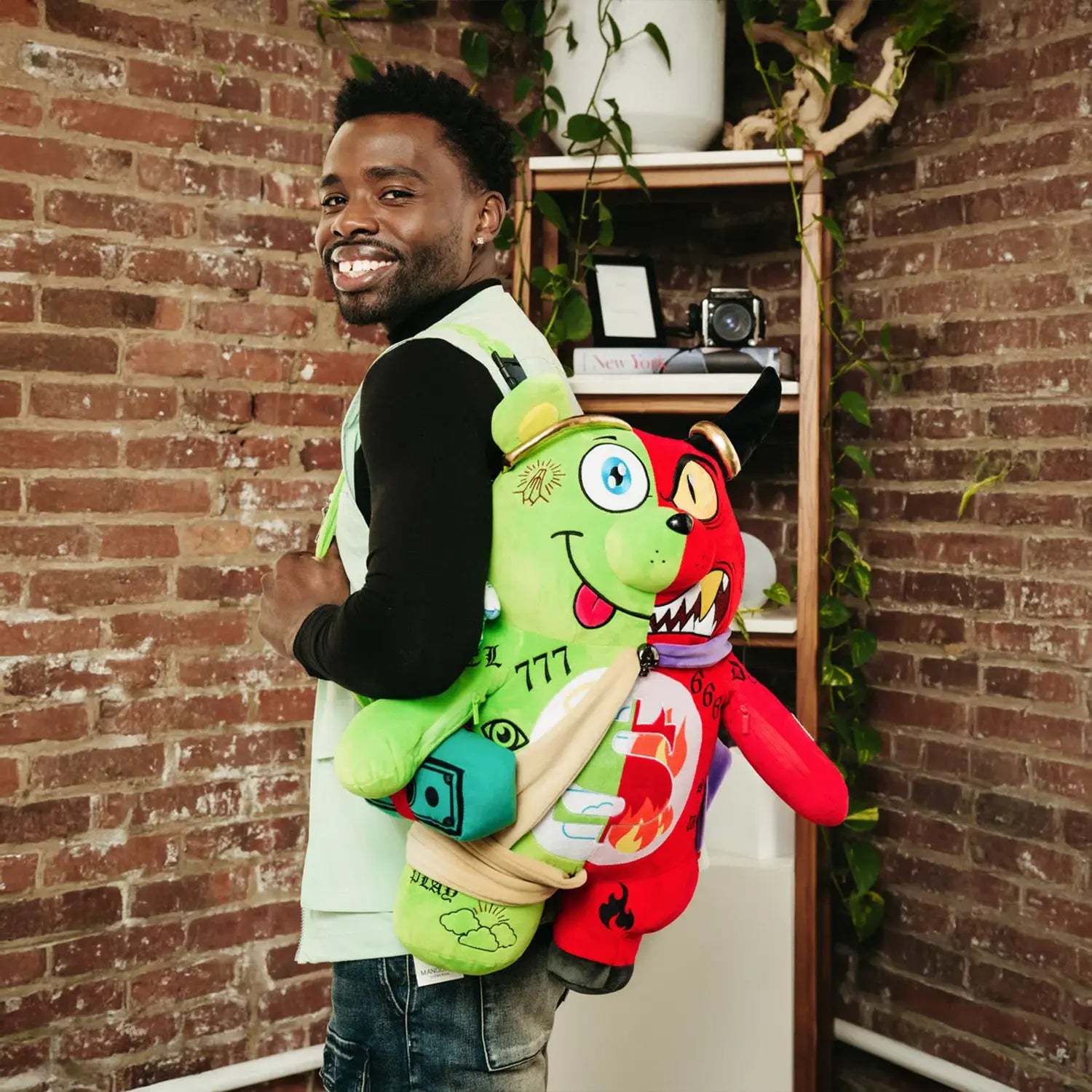 sprayground-angel-vs-devil-bear-backpack-b6782