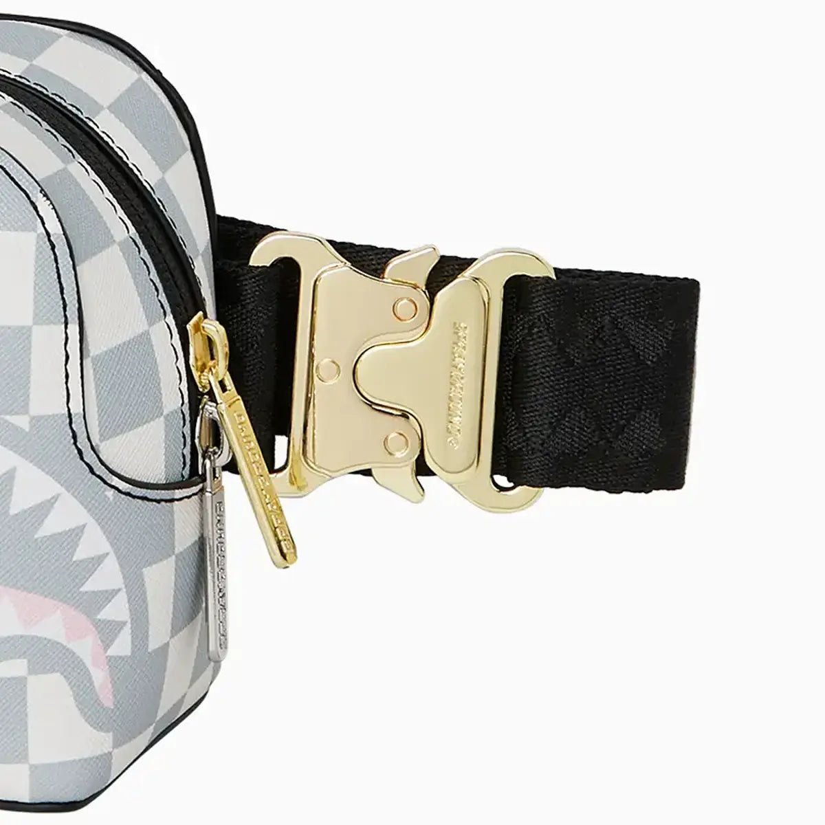 Bandolero 2 Crossbody Bag Sprayground - Tops and Bottoms USA