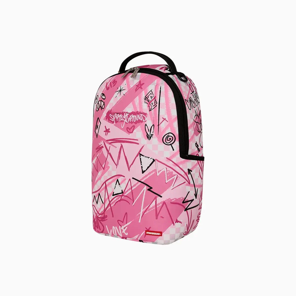 Broken Hearts Club Backpack
