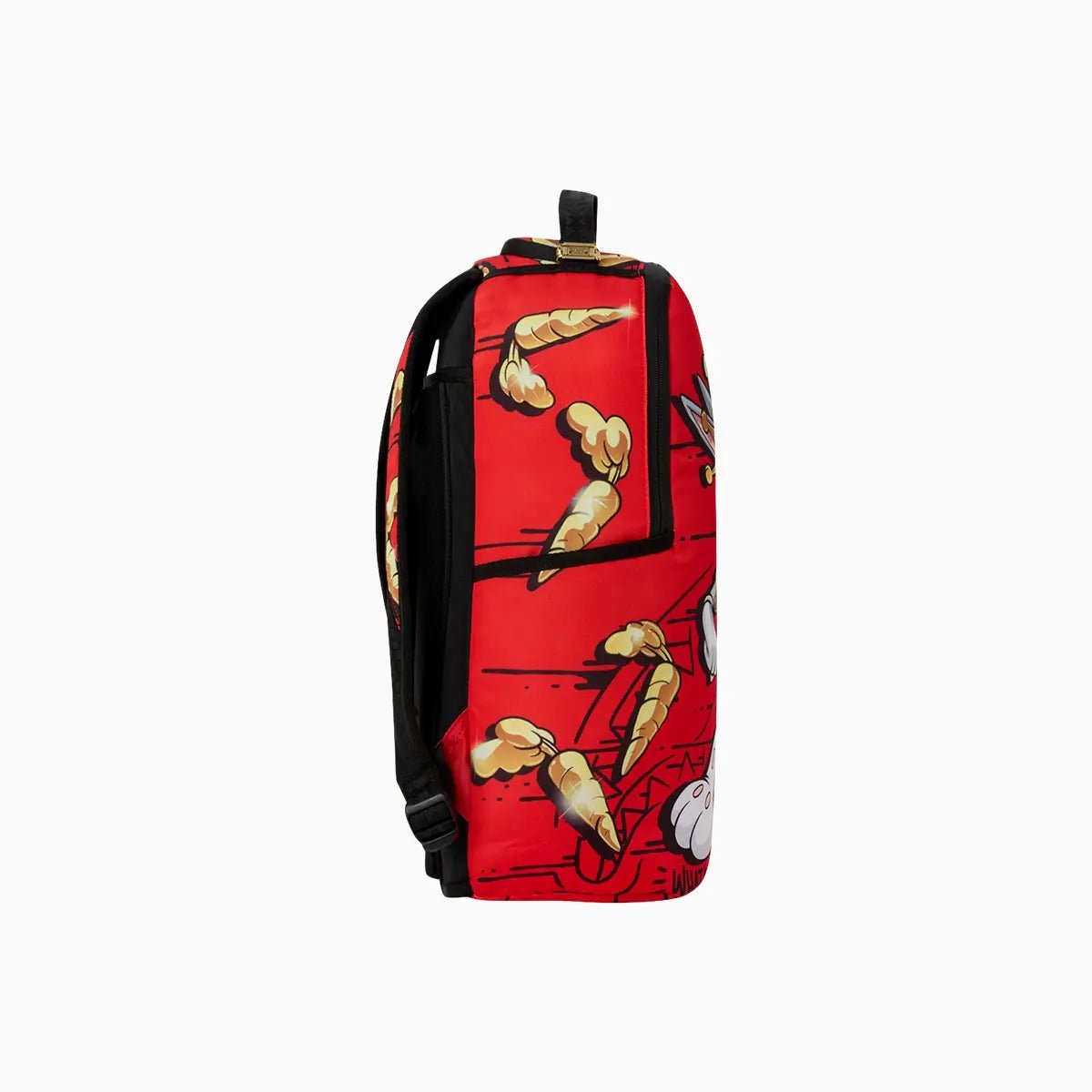 Bugs Bunny Grab & Go Backpack Sprayground - Tops and Bottoms USA