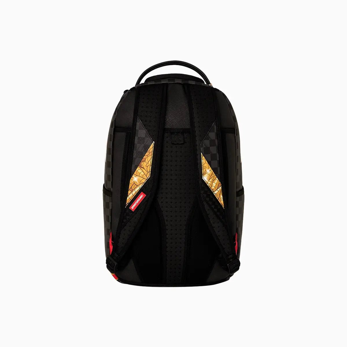 Bugs Money Carrot Stack Backpack Sprayground - Tops and Bottoms USA