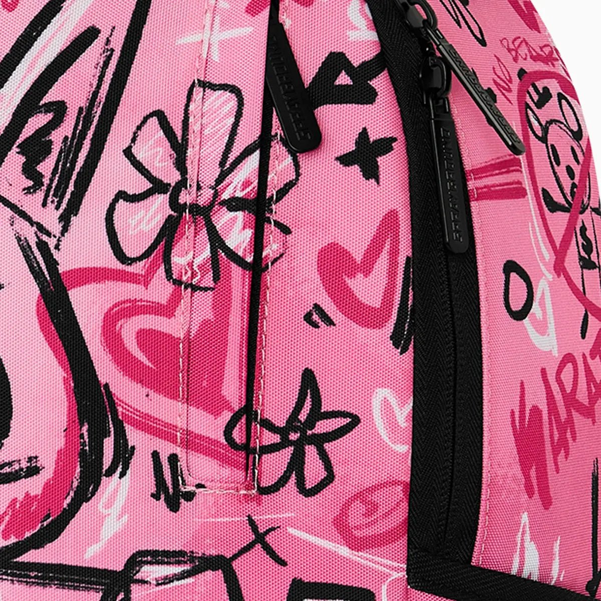 Bunny Banks Money Bounce Backpack Sprayground - Tops and Bottoms USA