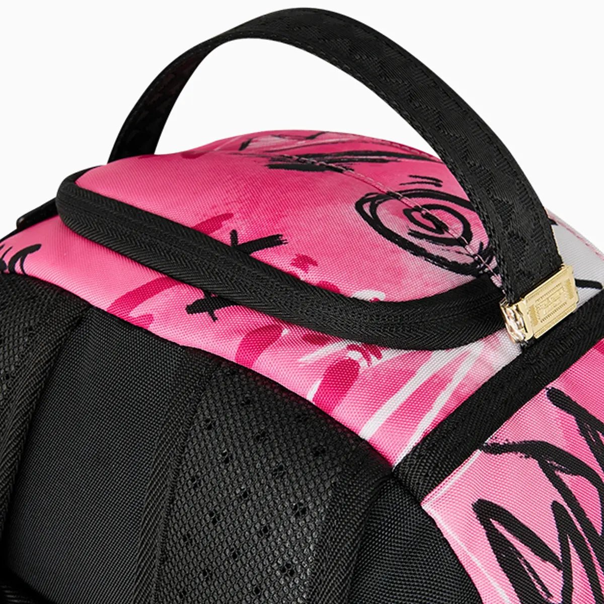Bunny Banks Money Bounce Backpack Sprayground - Tops and Bottoms USA