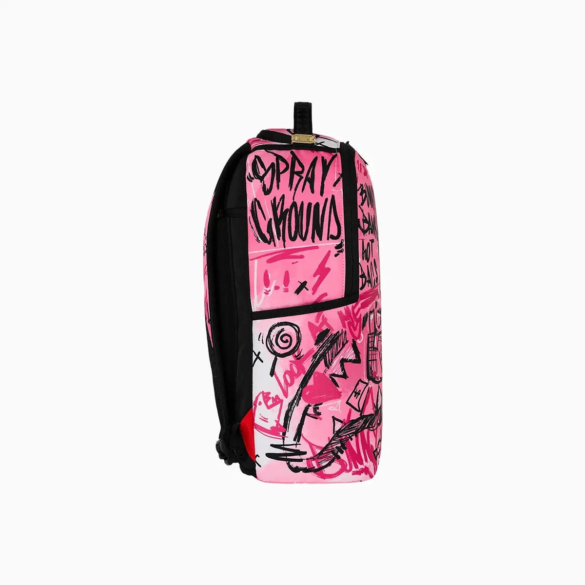 Bunny Banks Money Bounce Backpack Sprayground - Tops and Bottoms USA