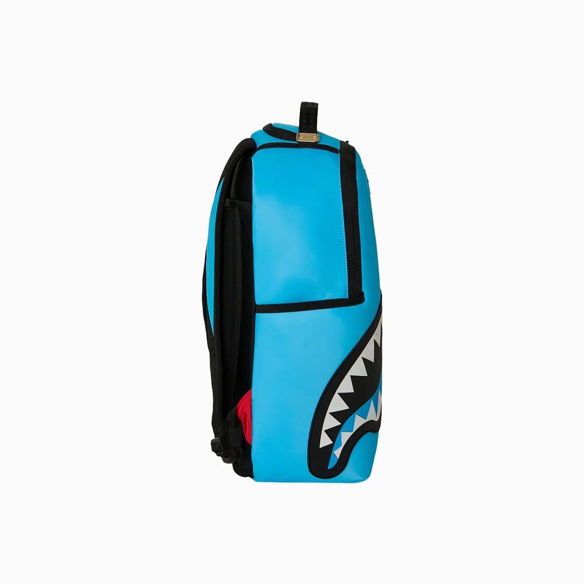 Candy Clash Shark Central Backpack Sprayground - Tops and Bottoms USA