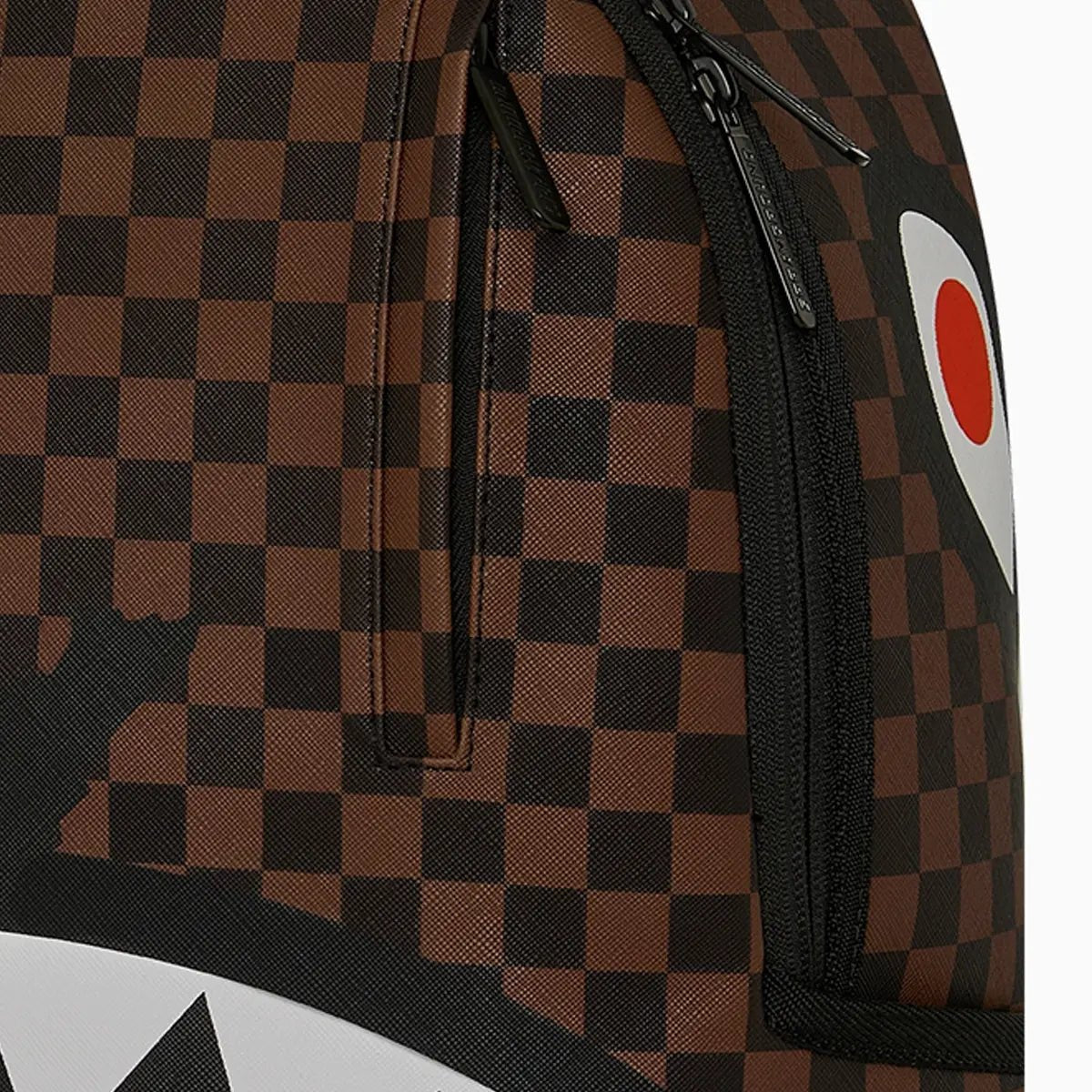 Clawed Up Backpack Sprayground - Tops and Bottoms USA