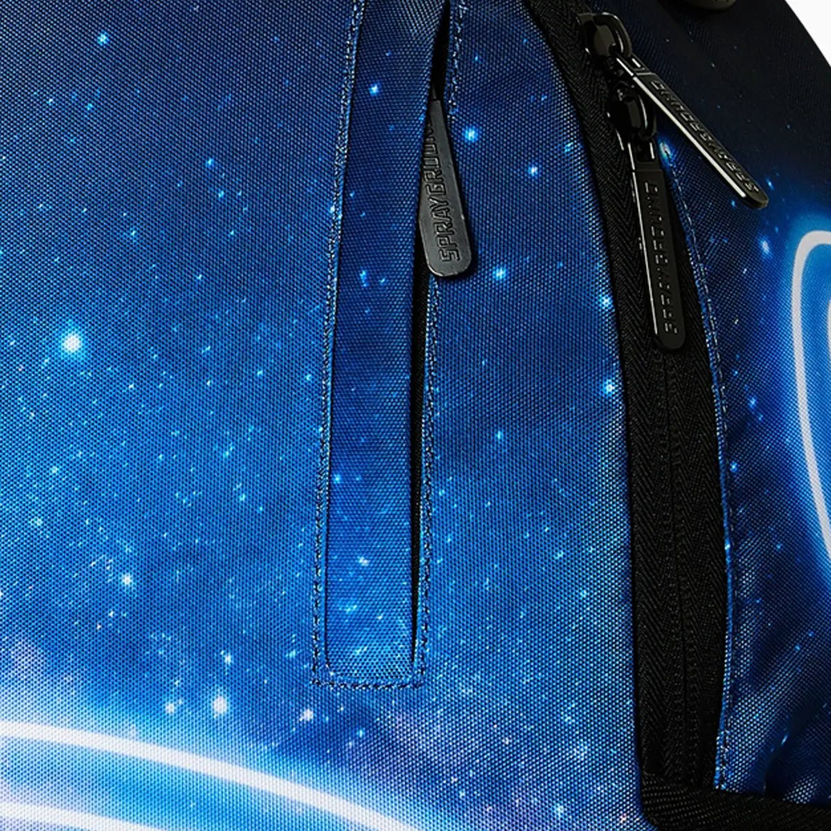 Creative Space Labs Backpack Sprayground - Tops and Bottoms USA