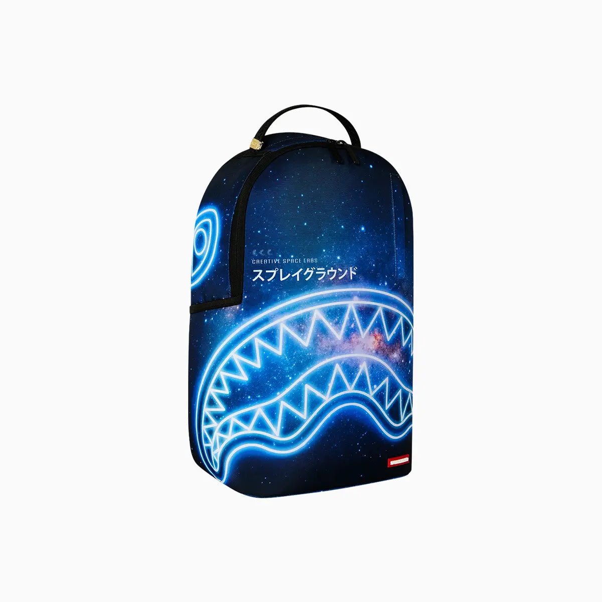 Creative Space Labs Backpack Sprayground - Tops and Bottoms USA