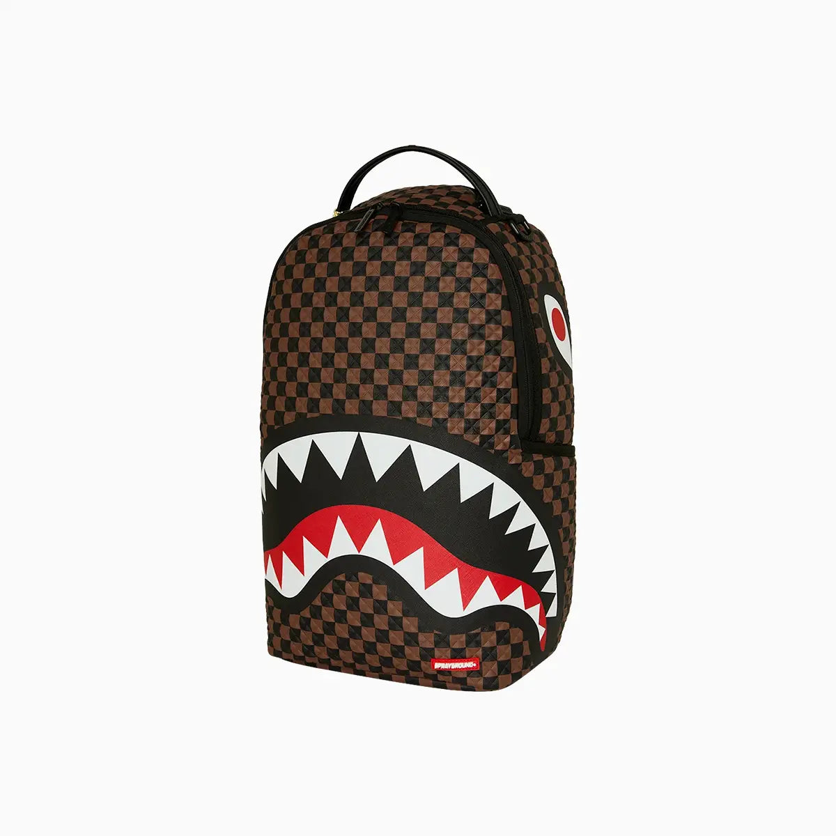 Crown Jewel Sharks In Paris Backpack