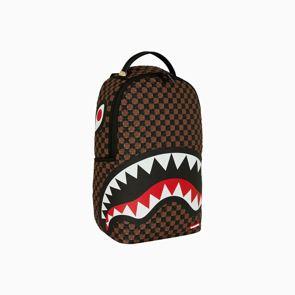 Crown Jewel Sharks In Paris Backpack