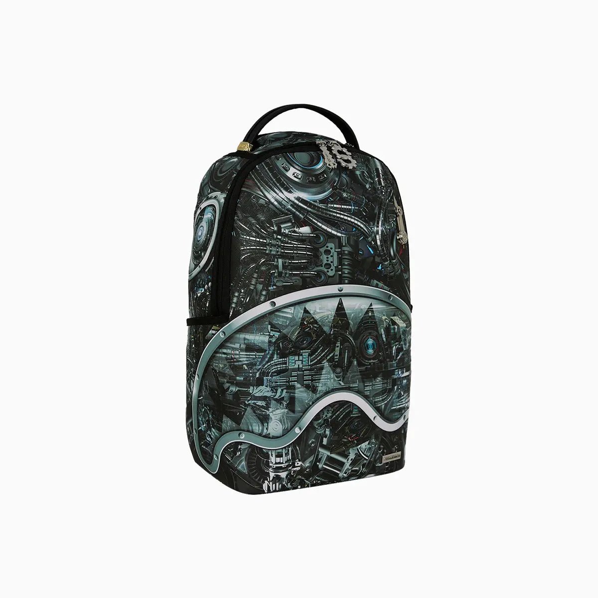 Darkstar Machina Backpack Sprayground - Tops and Bottoms USA