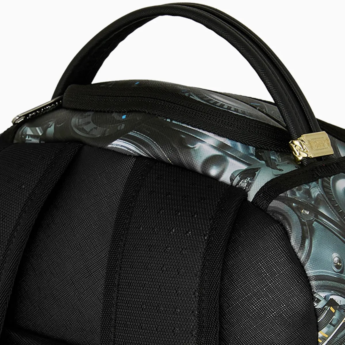 Darkstar Machina Backpack Sprayground - Tops and Bottoms USA