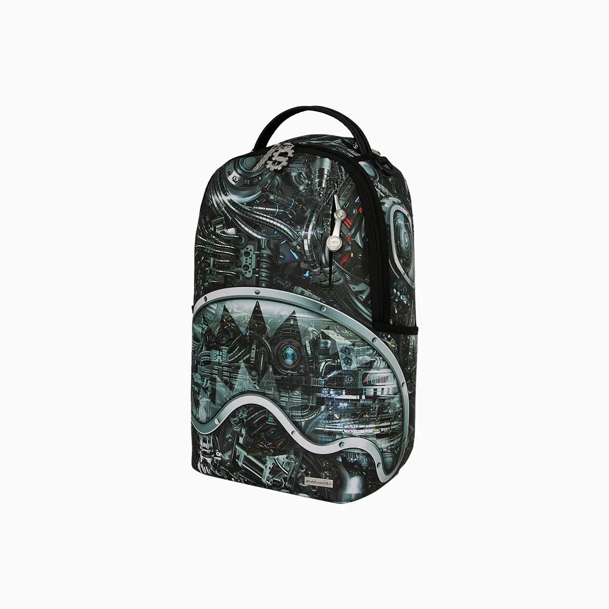 Darkstar Machina Backpack Sprayground - Tops and Bottoms USA