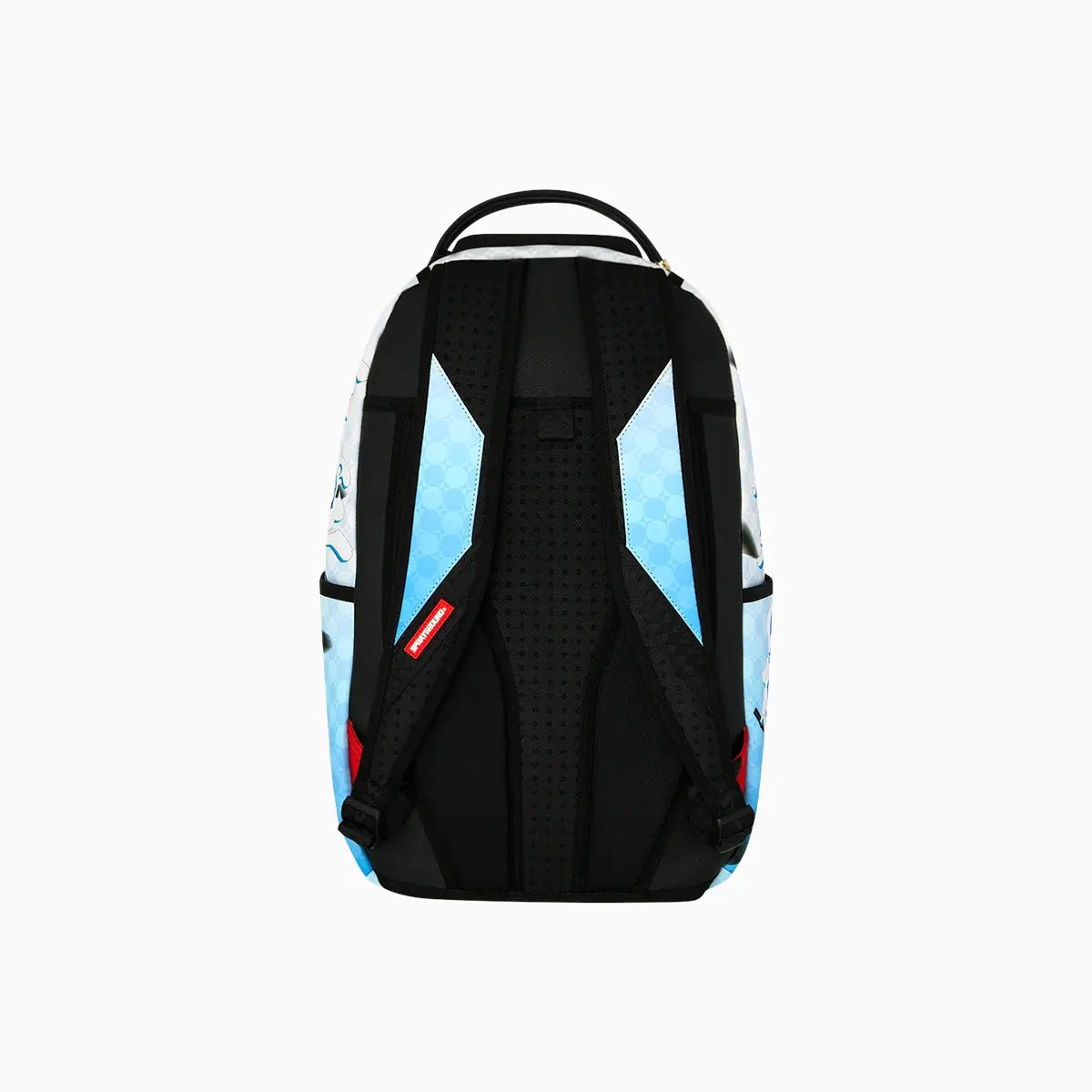 DBZ Ultra Instinct Goku Backpack Sprayground - Tops and Bottoms USA