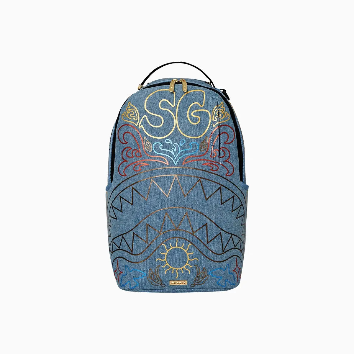 Elegant Bombastic Dlxsv Backpack