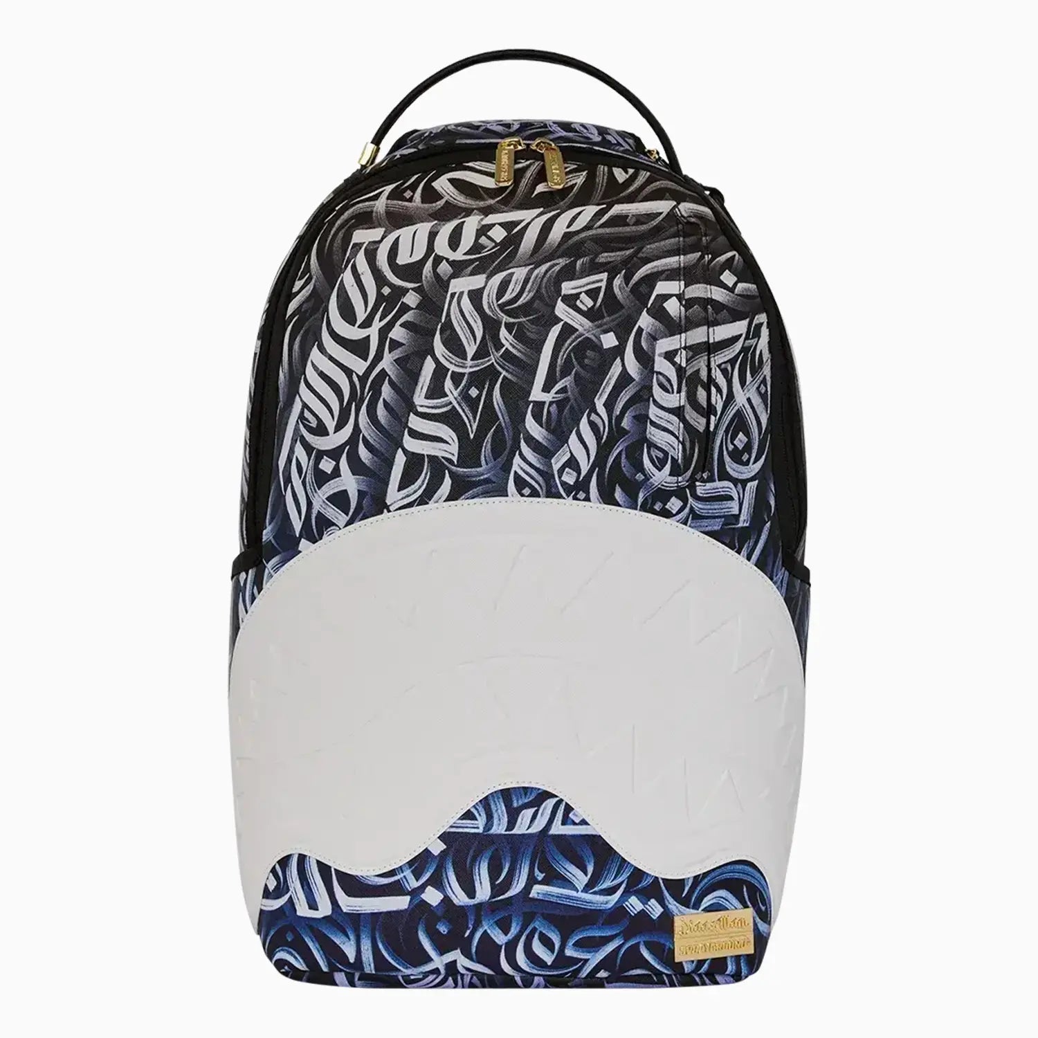 sprayground-diaa-allam-blue-dlxsv-backpack-b6787