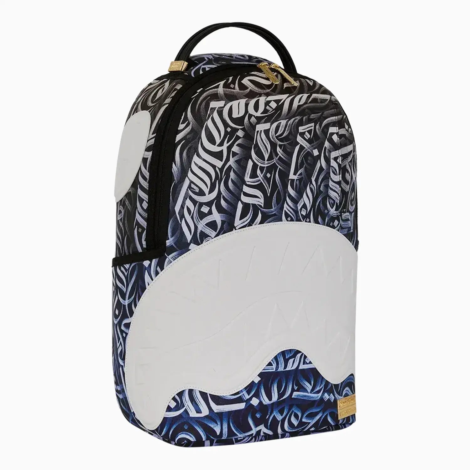 sprayground-diaa-allam-blue-dlxsv-backpack-b6787