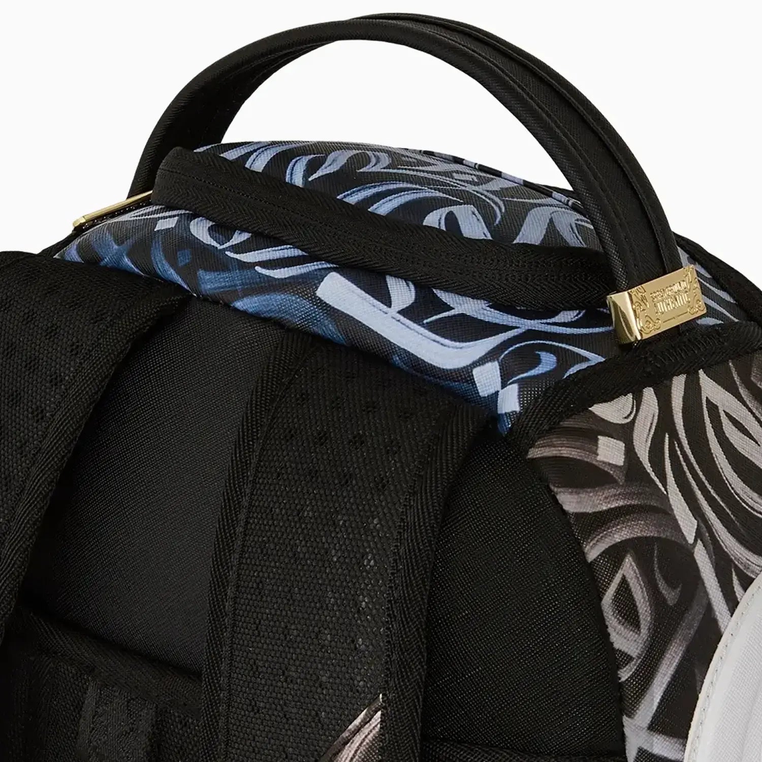 sprayground-diaa-allam-blue-dlxsv-backpack-b6787