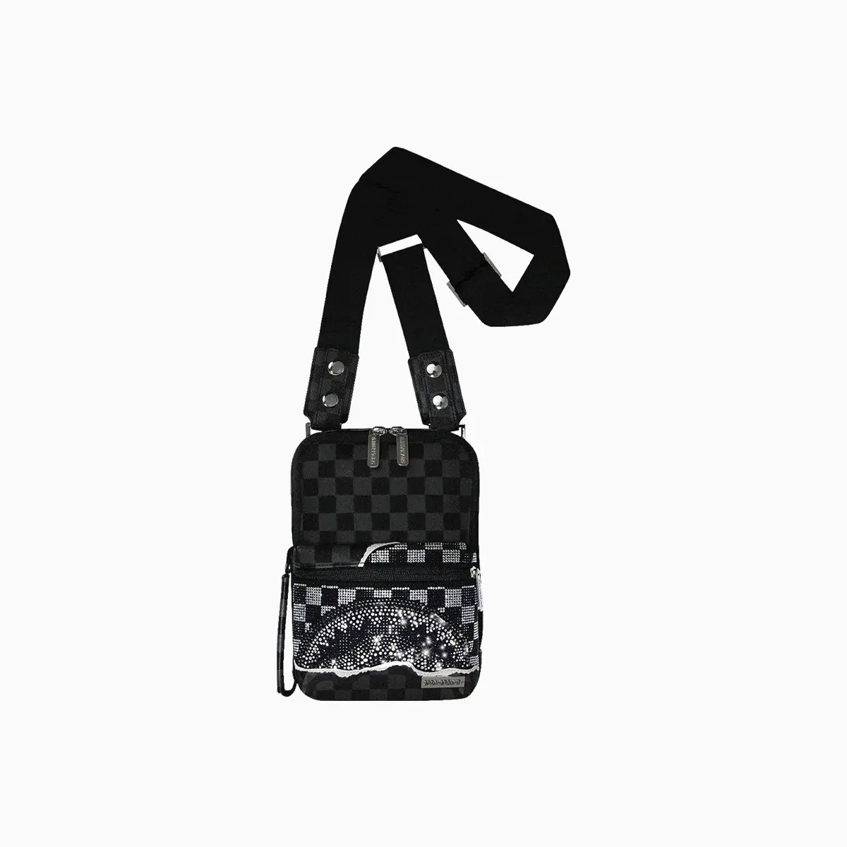 Diamond Heist OG Sling Sprayground - Tops and Bottoms USA