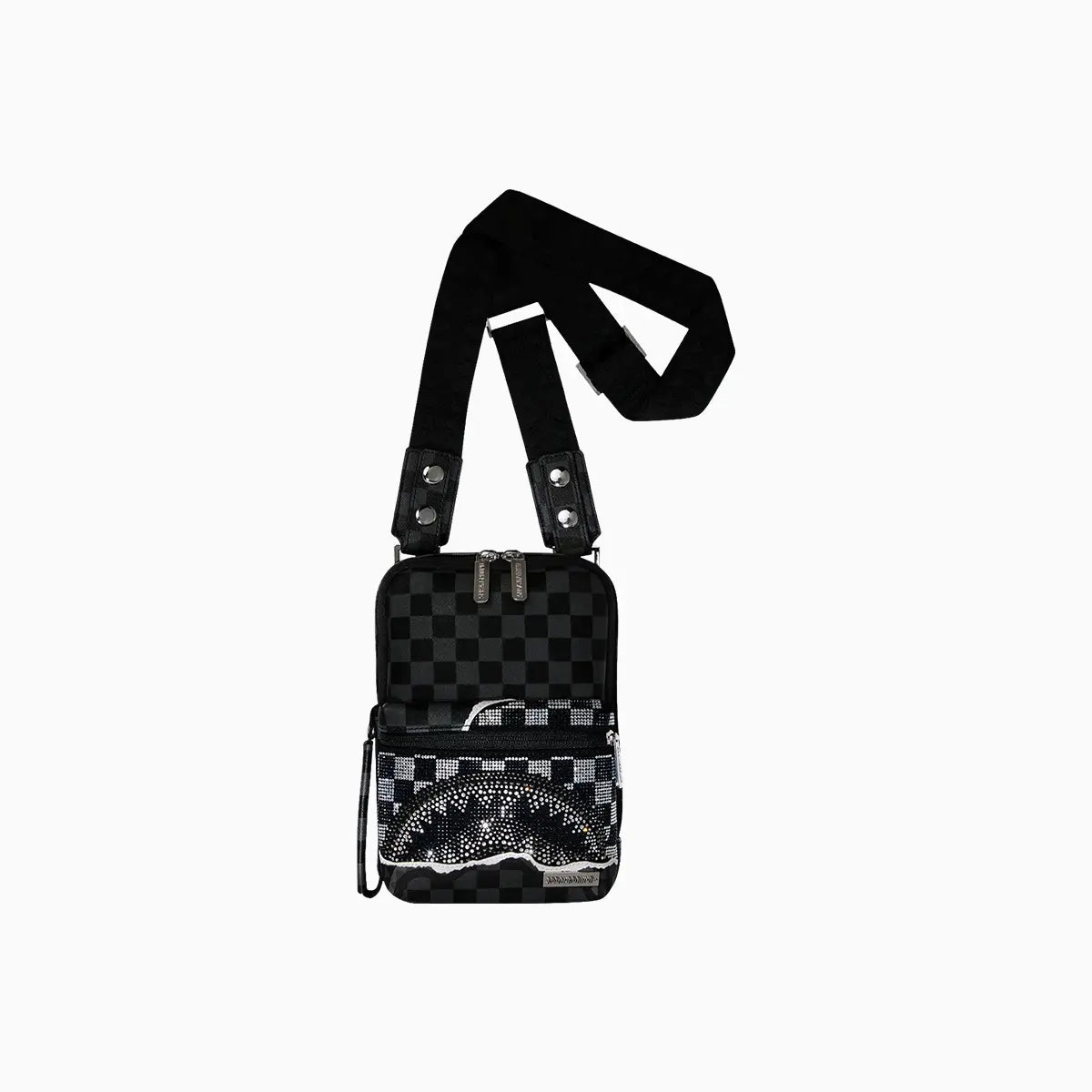 Diamond Heist OG Sling Sprayground - Tops and Bottoms USA