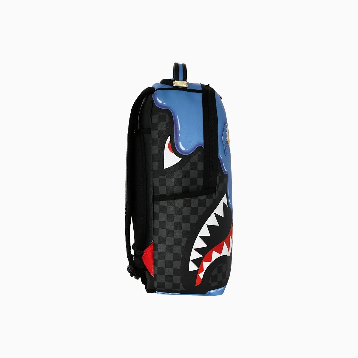 Disney Mickey Official Collab Magic Art Backpack Sprayground - Tops and Bottoms USA