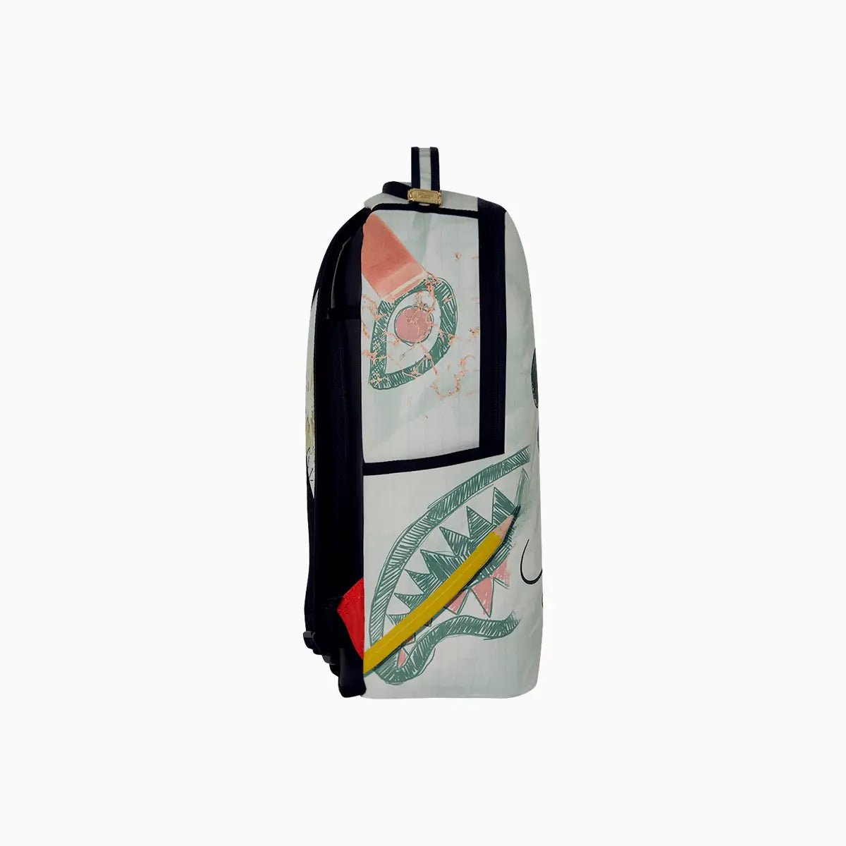 Disney Mickey Sketch Backpack Sprayground - Tops and Bottoms USA
