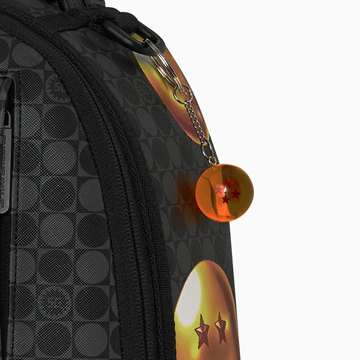 Dragon Ball Super Squad Backpack Sprayground - Tops and Bottoms USA