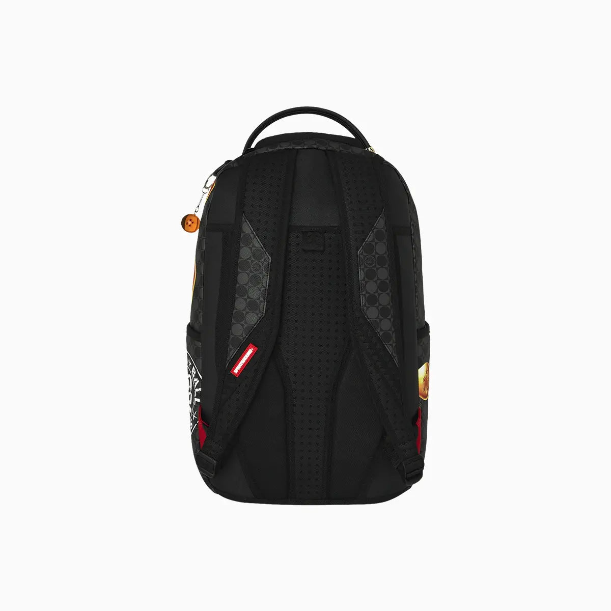 Dragon Ball Super Squad Backpack Sprayground - Tops and Bottoms USA