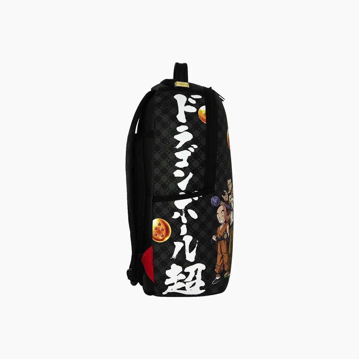 Dragon Ball Super Squad Backpack Sprayground - Tops and Bottoms USA