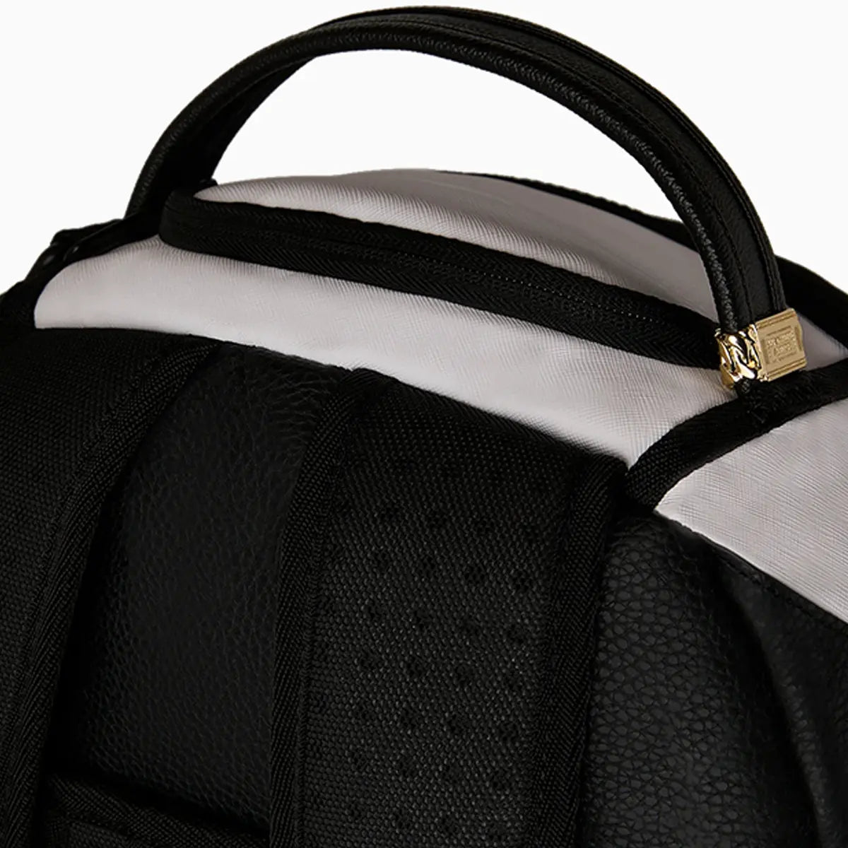 Enter The Void Backpack Sprayground - Tops and Bottoms USA