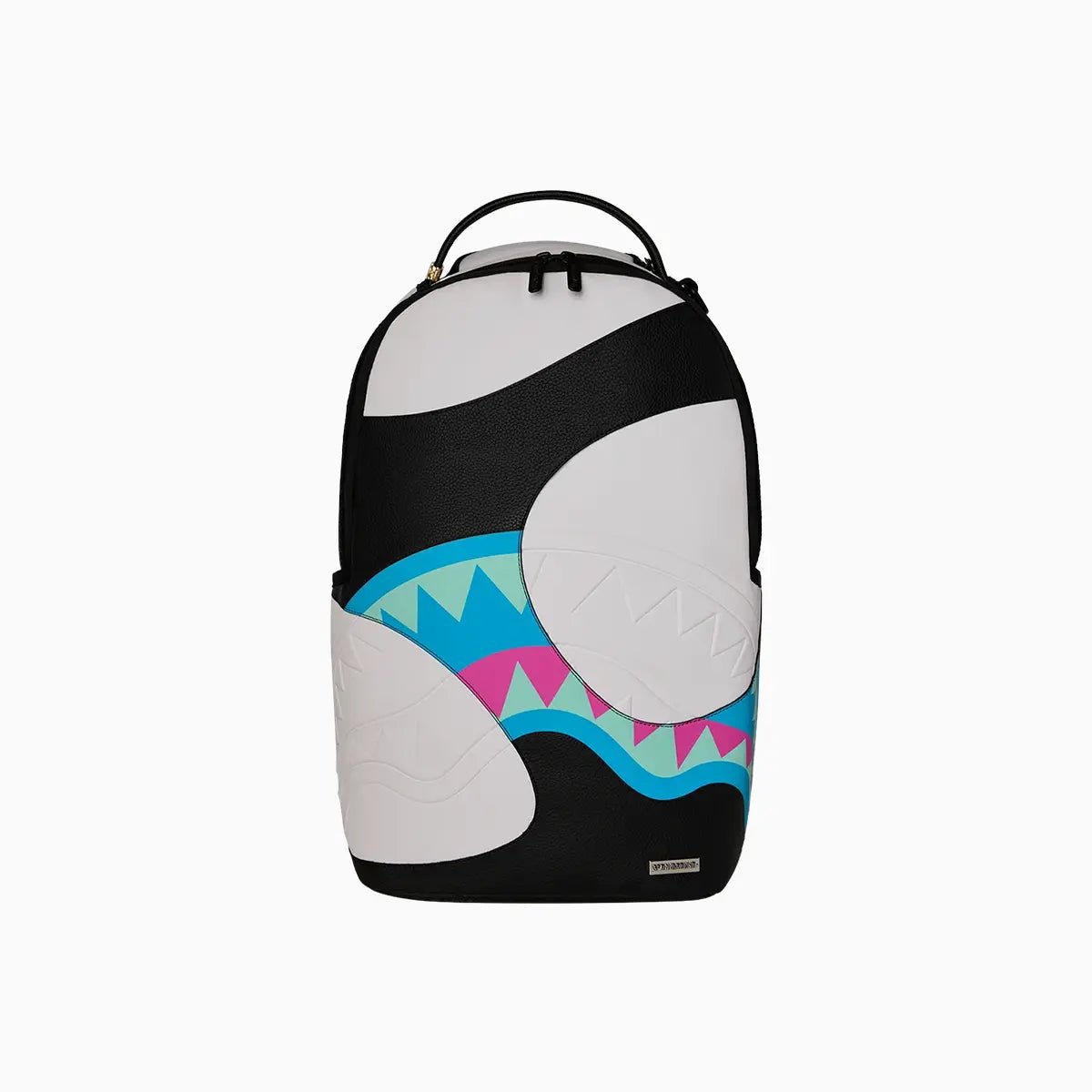 Enter The Void Backpack Sprayground - Tops and Bottoms USA
